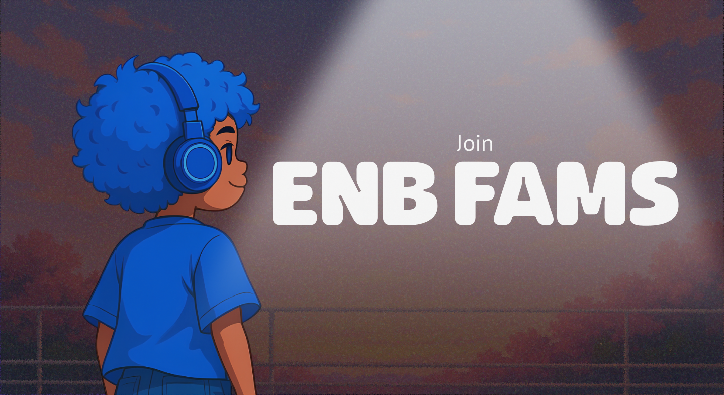 ENB Mini App - Farcaster Mini Apps